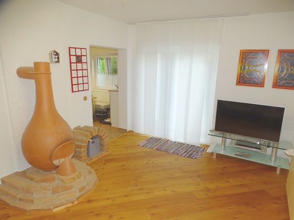 GEMEINDEGEBIET ERNSTBRUNN  3 KM INS ZENTRUM /  / 2115 Ernstbrunn / Bild 2