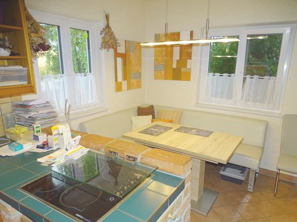 GEMEINDEGEBIET ERNSTBRUNN  3 KM INS ZENTRUM /  / 2115 Ernstbrunn / Bild 3