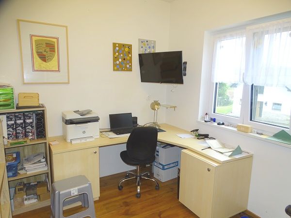 GEMEINDEGEBIET ERNSTBRUNN  3 KM INS ZENTRUM /  / 2115 Ernstbrunn / Bild 6