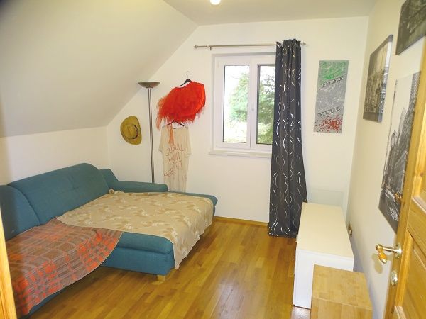 GEMEINDEGEBIET ERNSTBRUNN  3 KM INS ZENTRUM /  / 2115 Ernstbrunn / Bild 7