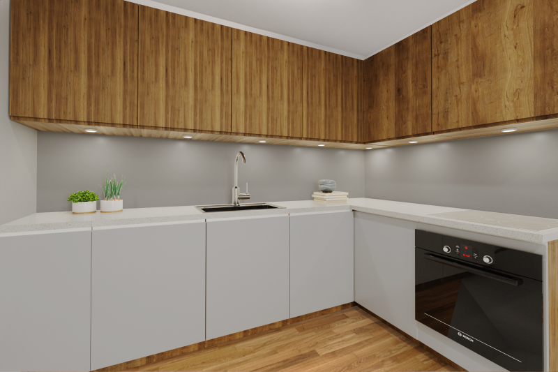 Momento Living  1 Zimmer Standard /  / 1200 Wien / Bild 3