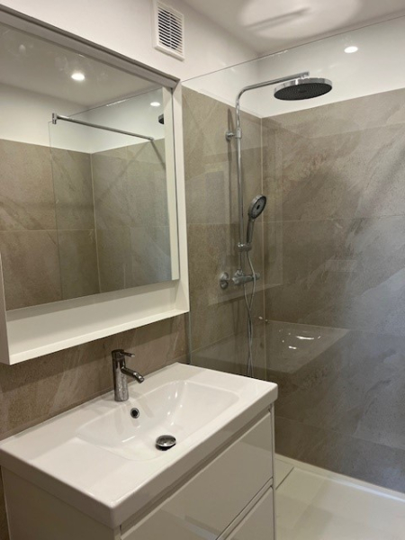 Generalsanierte 4 Zimmerwohnung mit Loggia /  / 1200 Wien / Bild 0