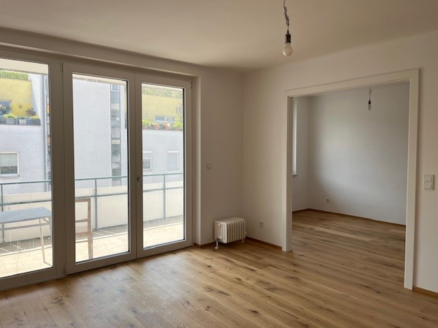 Generalsanierte 4 Zimmerwohnung mit Loggia /  / 1200 Wien / Bild 4