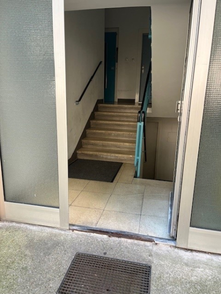 Generalsanierte 4 Zimmerwohnung mit Loggia /  / 1200 Wien / Bild 5
