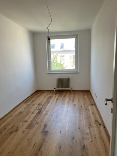 Generalsanierte 4 Zimmerwohnung mit Loggia /  / 1200 Wien / Bild 2