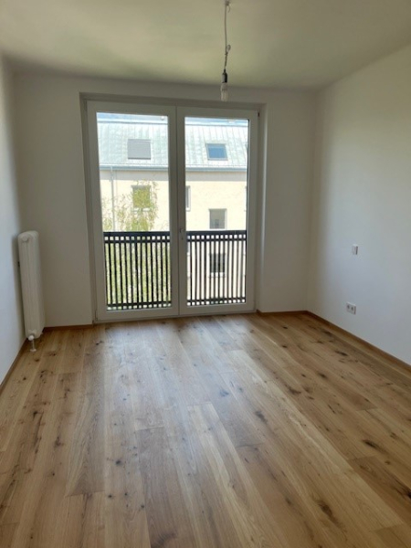 Generalsanierte 4 Zimmerwohnung mit Loggia /  / 1200 Wien / Bild 4