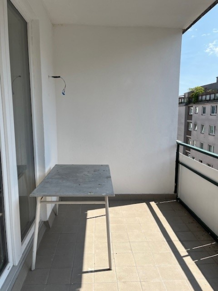 Generalsanierte 4 Zimmerwohnung mit Loggia /  / 1200 Wien / Bild 7