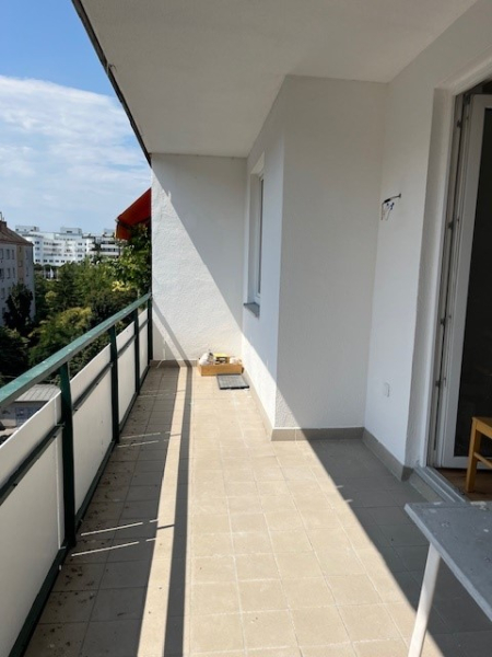 Generalsanierte 4 Zimmerwohnung mit Loggia /  / 1200 Wien / Bild 8