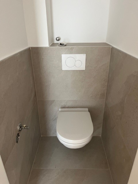 Generalsanierte 4 Zimmerwohnung mit Loggia /  / 1200 Wien / Bild 9