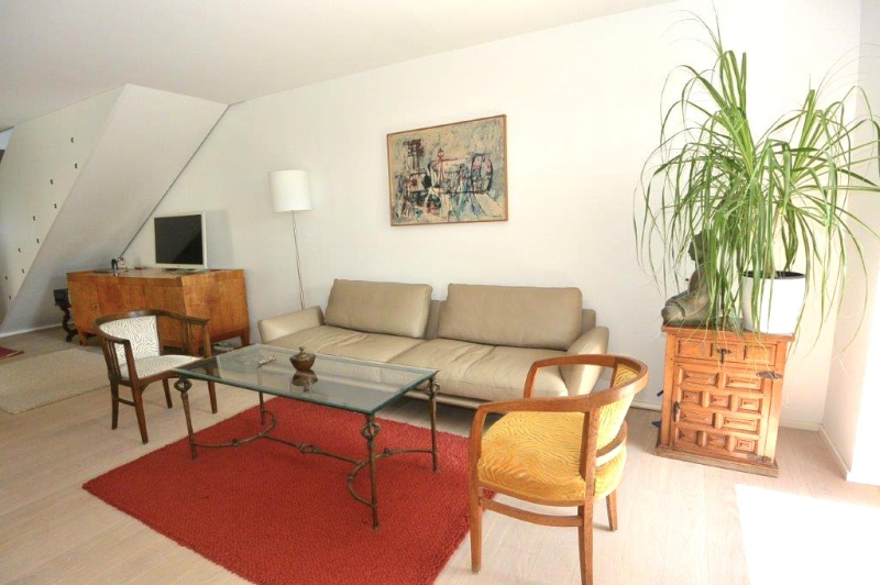 Moderne Neubau (BJ2021) Gartenmaisonette inkl. Terrasse und groem Balkon  im Villenviertel von Baden! /  / 2500 Baden / Bild 5