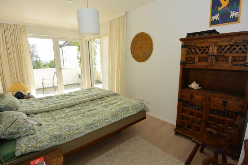 Moderne Neubau (BJ2021) Gartenmaisonette inkl. Terrasse und groem Balkon  im Villenviertel von Baden! /  / 2500 Baden / Bild 6