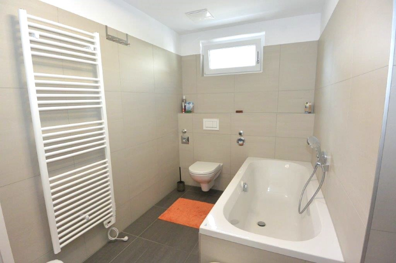 Moderne Neubau (BJ2021) Gartenmaisonette inkl. Terrasse und groem Balkon  im Villenviertel von Baden! /  / 2500 Baden / Bild 8