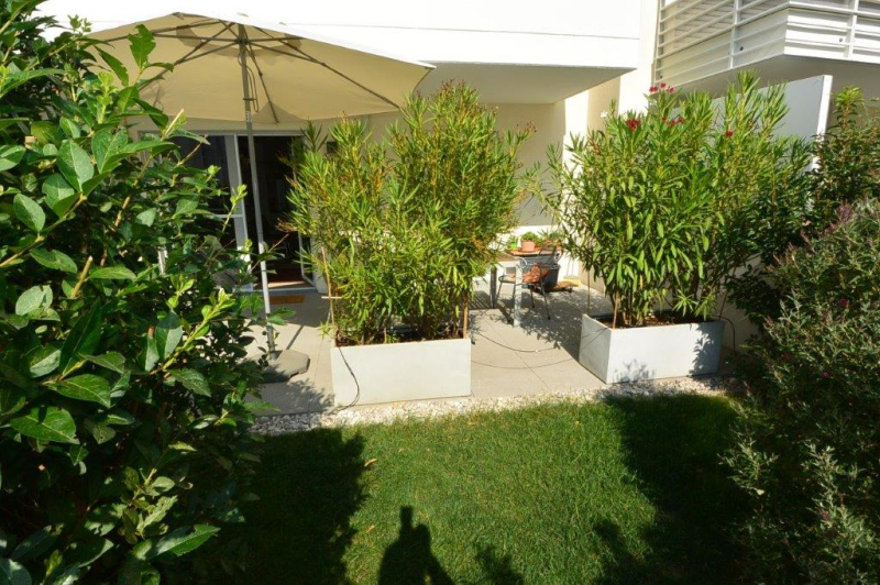 Moderne Neubau (BJ2021) Gartenmaisonette inkl. Terrasse und groem Balkon  im Villenviertel von Baden! /  / 2500 Baden / Bild 3