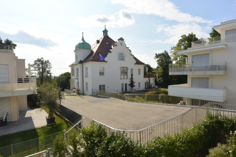 Moderne Neubau (BJ2021) Gartenmaisonette inkl. Terrasse und groem Balkon  im Villenviertel von Baden! /  / 2500 Baden / Bild 8