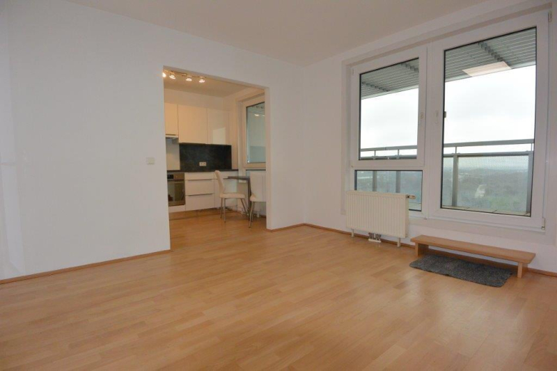 Penthouse-Feeling! On the TOP of the tower inkl. 21 m Terrasse und unverbauten Fernblick! /  / 1220 Wien / Bild 6