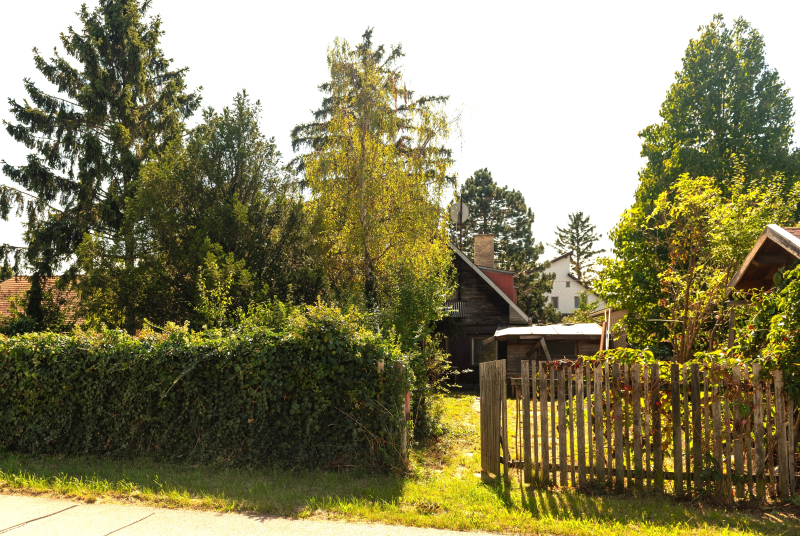 Sonniger Baugrund in Gerasdorf/Kapellerfeld! /  / 2201 Gerasdorf/Kapellerfeld / Bild 1