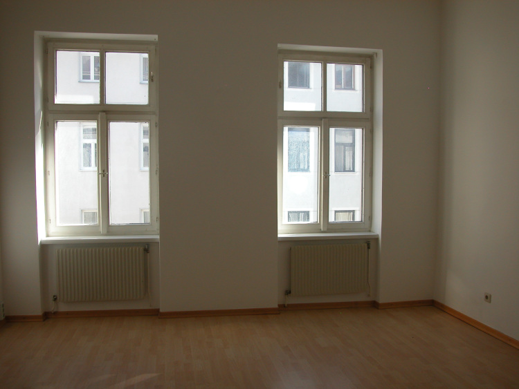 Helle 2 Zimmer Wohnung Nhe Wiedner Hauptstrae, auch unbefristeter Vertrag mglich!