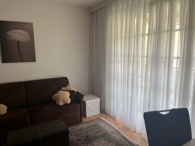 bezugsfertige 1 Zimmerwohnung