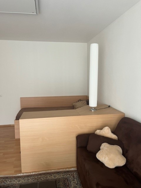 bezugsfertige 1 Zimmerwohnung /  / 1230 Wien / Bild 1