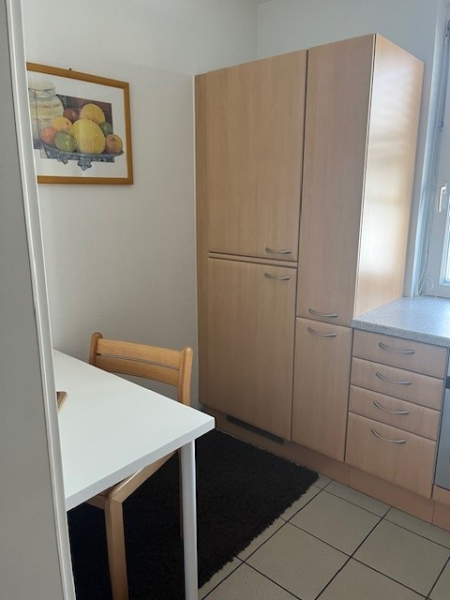 bezugsfertige 1 Zimmerwohnung /  / 1230 Wien / Bild 1