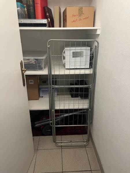 bezugsfertige 1 Zimmerwohnung /  / 1230 Wien / Bild 3