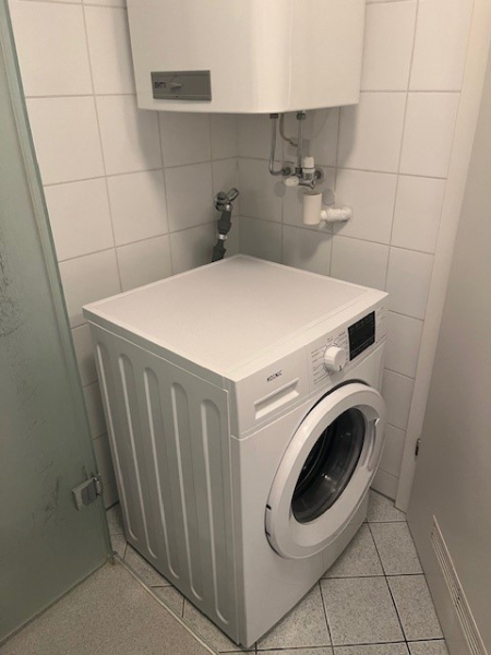 bezugsfertige 1 Zimmerwohnung /  / 1230 Wien / Bild 6
