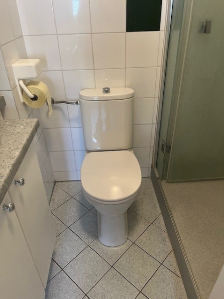 bezugsfertige 1 Zimmerwohnung /  / 1230 Wien / Bild 7