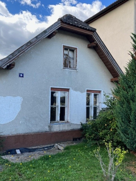 Baugrund mit Abbruchobjekt und weitere Grundstcke Grnland