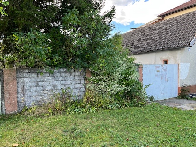 Baugrund mit Abbruchobjekt und weitere Grundstcke Grnland /  / 7435 Gnseck / Bild 1