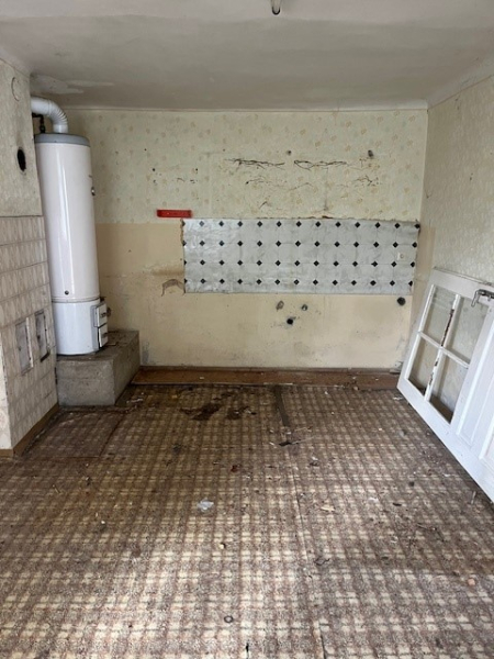 Baugrund mit Abbruchobjekt und weitere Grundstcke Grnland /  / 7435 Gnseck / Bild 3