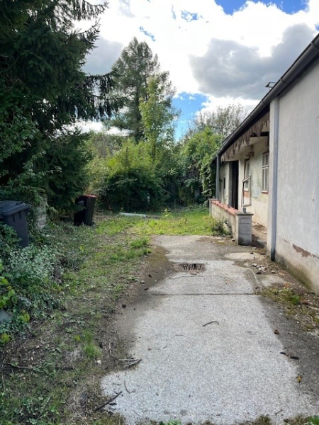 Baugrund mit Abbruchobjekt und weitere Grundstcke Grnland /  / 7435 Gnseck / Bild 2