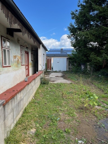 Baugrund mit Abbruchobjekt und weitere Grundstcke Grnland /  / 7435 Gnseck / Bild 3