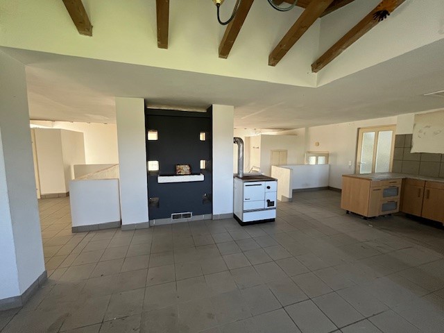 Extravagantes Wohnhaus auf 3 Etagen /  / 0 Bernstein / Bild 4