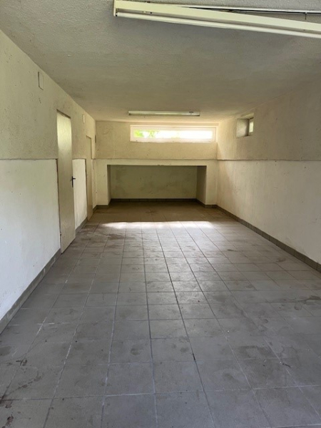Extravagantes Wohnhaus auf 3 Etagen /  / 0 Bernstein / Bild 4