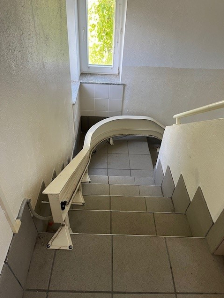 Extravagantes Wohnhaus auf 3 Etagen /  / 0 Bernstein / Bild 9