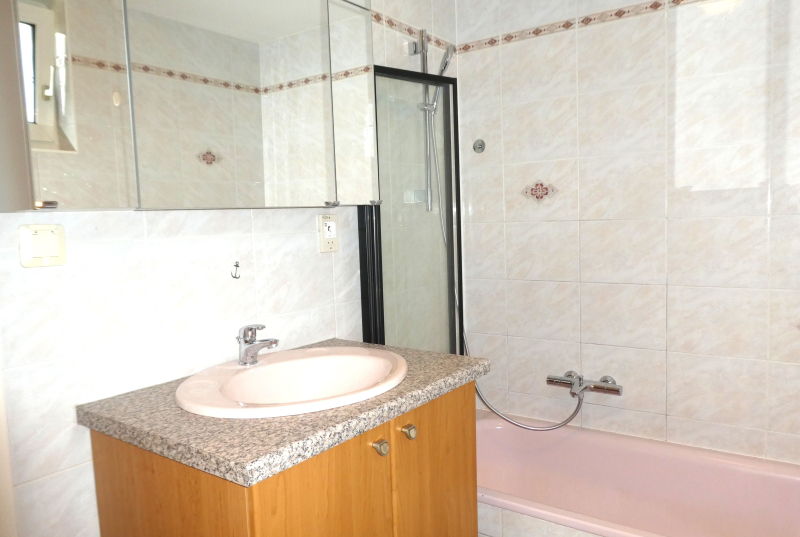 Freundliche 3-Zimmer Wohnung mit Balkon in ruhiger Lage /  / 2625 Schwarzau am Steinfeld / Bild 5