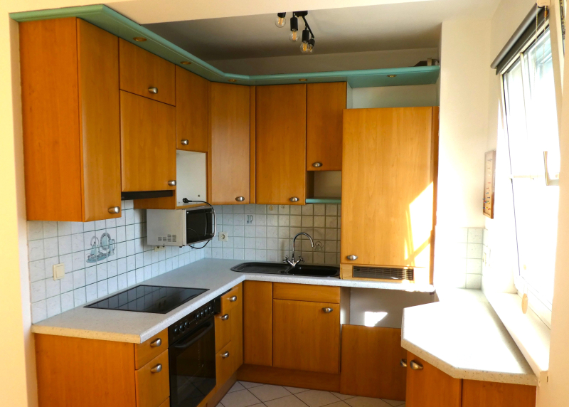 Freundliche 3-Zimmer Wohnung mit Balkon in ruhiger Lage /  / 2625 Schwarzau am Steinfeld / Bild 6