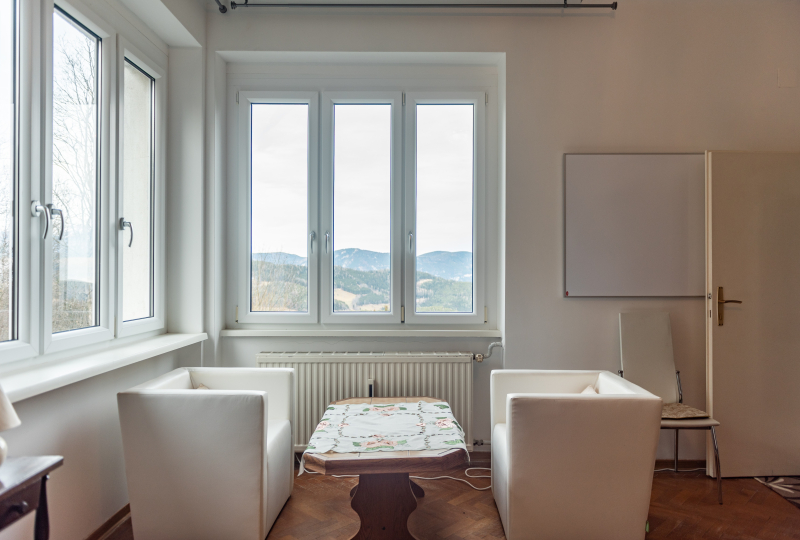 Semmering! 2-Zimmer-Wohnung mit traumhafter Aussicht! /  / 2680 Semmering-Kurort / Bild 4