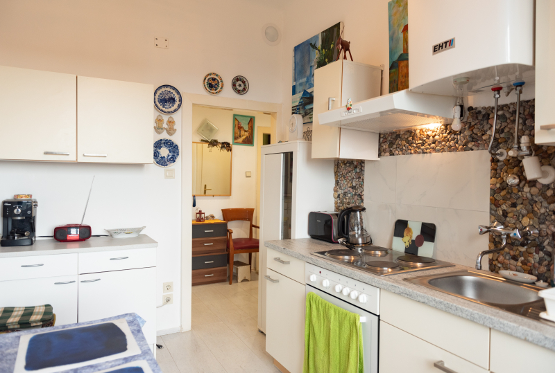 Semmering! 2-Zimmer-Wohnung mit traumhafter Aussicht! /  / 2680 Semmering-Kurort / Bild 5
