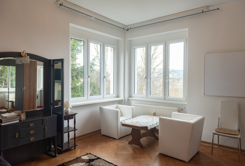 Semmering! 2-Zimmer-Wohnung mit traumhafter Aussicht! /  / 2680 Semmering-Kurort / Bild 7