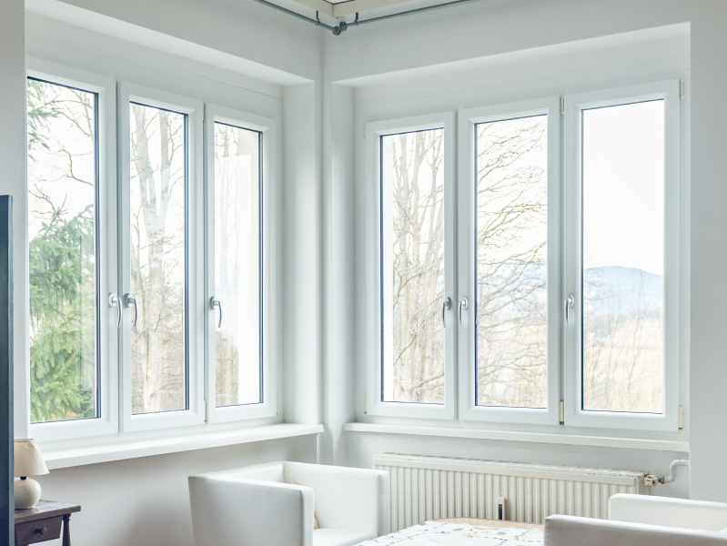 Semmering! 2-Zimmer-Wohnung mit traumhafter Aussicht! /  / 2680 Semmering-Kurort / Bild 8