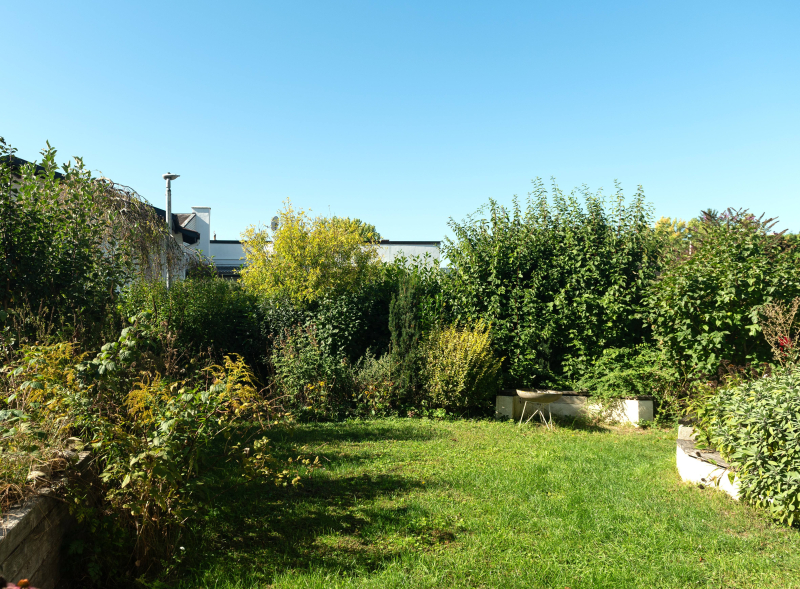Eckreihenhaus mit 200 m2 Garten in Berndorf /  / 2560 Berndorf / Bild 0
