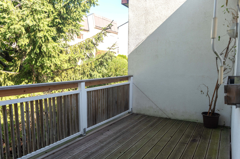 Eckreihenhaus mit 200 m2 Garten in Berndorf /  / 2560 Berndorf / Bild 2