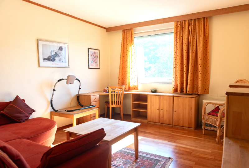 Eckreihenhaus mit 200 m2 Garten in Berndorf /  / 2560 Berndorf / Bild 6