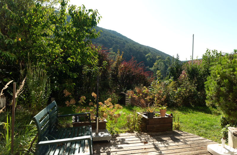 Eckreihenhaus mit 200 m2 Garten in Berndorf /  / 2560 Berndorf / Bild 2