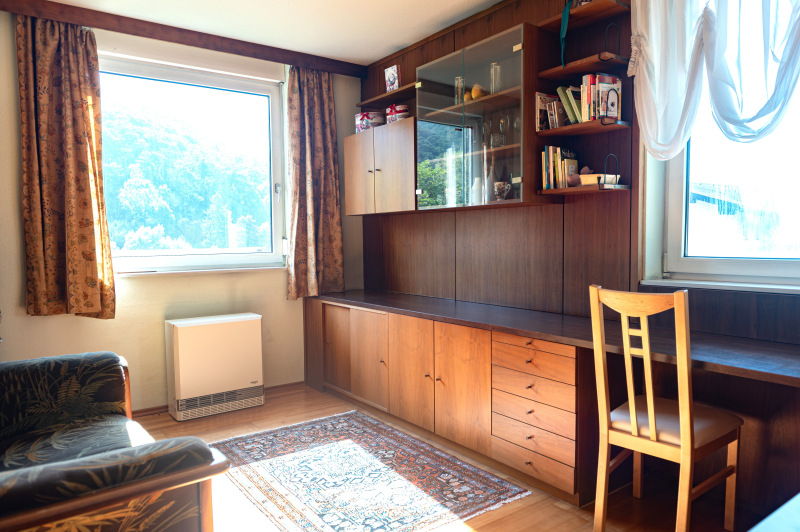 Eckreihenhaus mit 200 m2 Garten in Berndorf /  / 2560 Berndorf / Bild 9