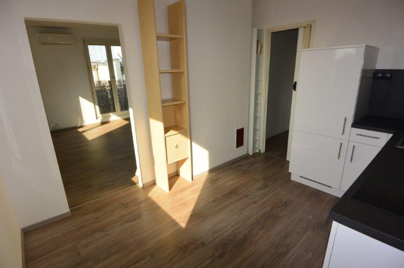 Zentral gelegenes, helles und ruhiges 1 Zimmerapartment ca. 45 m in Fischamend! /  / 2401 Fischament / Bild 2