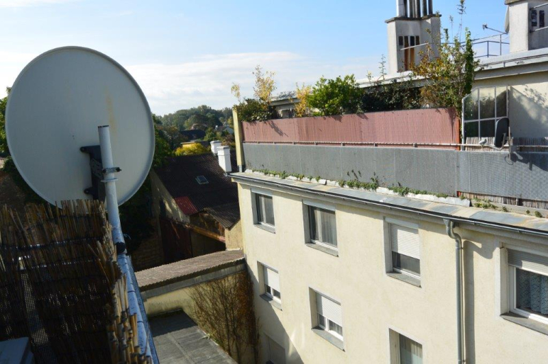 Zentral gelegenes, helles und ruhiges 1 Zimmerapartment ca. 45 m in Fischamend! /  / 2401 Fischament / Bild 7