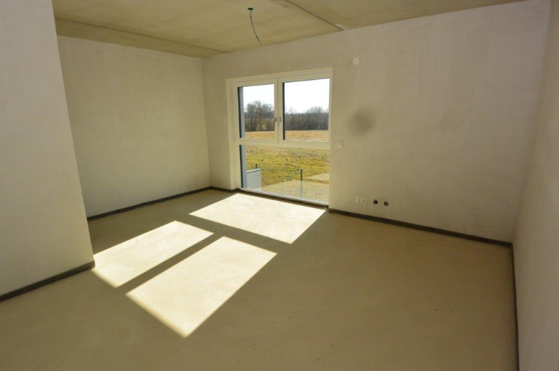 Neubau! Doppelhaushlfte - 4 Zimmer, Keller, Garten, 2-KFZ-Abstellpltze in Himberg! /  / 2325 Himberg / Bild 6