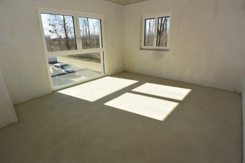 Neubau! Doppelhaushlfte - 4 Zimmer, Keller, Garten, 2-KFZ-Abstellpltze in Himberg! /  / 2325 Himberg / Bild 8